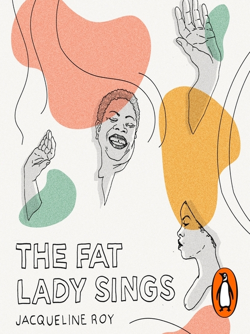Title details for The Fat Lady Sings by Nneka Okoye - Wait list